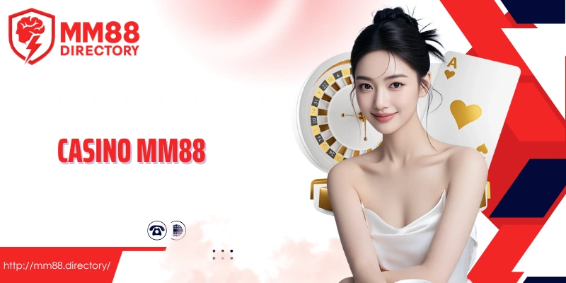 Casino MM88